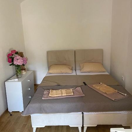 Apartman Grujicic 1 Budva Exterior foto