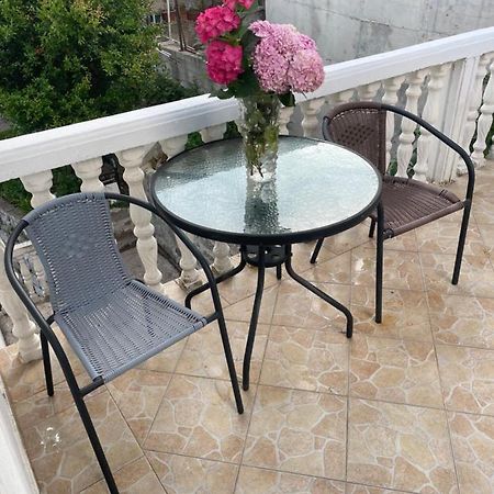 Apartman Grujicic 1 Budva Exterior foto