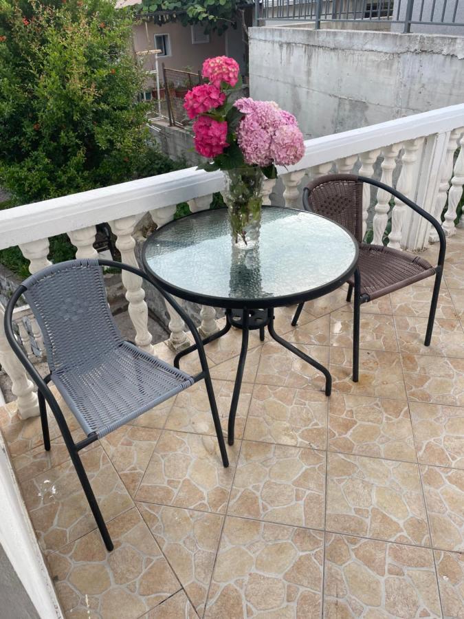 Apartman Grujicic 1 Budva Exterior foto