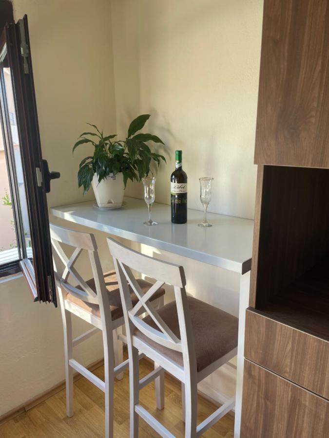 Apartman Grujicic 1 Budva Exterior foto