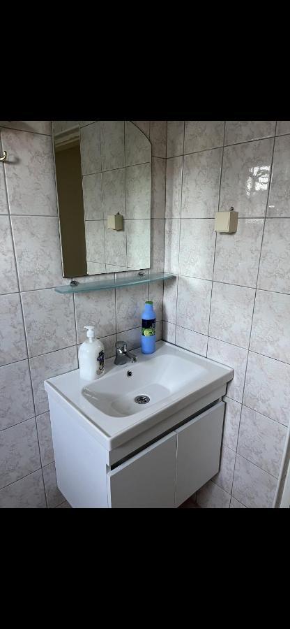 Apartman Grujicic 1 Budva Exterior foto