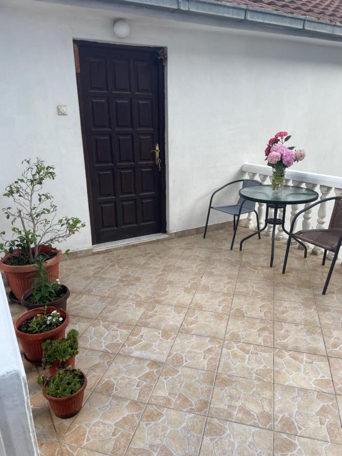 Apartman Grujicic 1 Budva Exterior foto